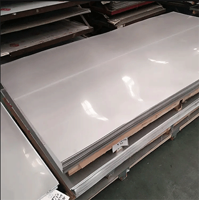 Stainless Steel Sheet